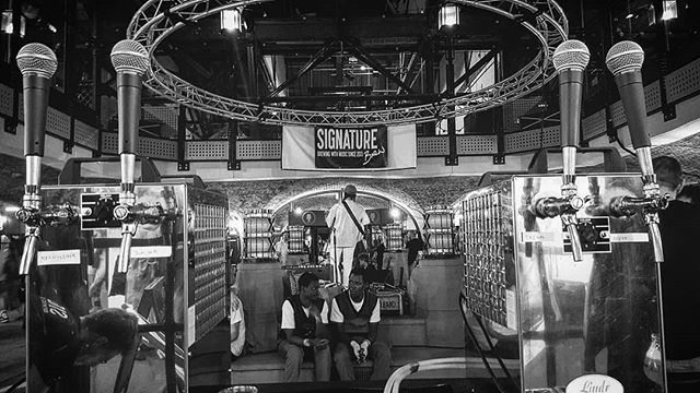 georgermason's tweet photo. Pouring at LCBF last week.
.
.
.
.
.
@signaturebrew @weare_beer #lcbf19 #lcbf #wearebeer19 #beer #craftbeer #realbeer #brewery #london #uk #festival #beerfestival #craft #signaturebrew https://t.co/T54XdcKqZs https://t.co/NLZ2IvGiv3