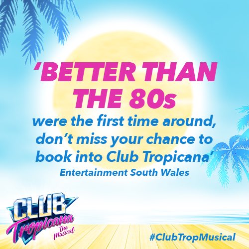 ClubTropMusical photo