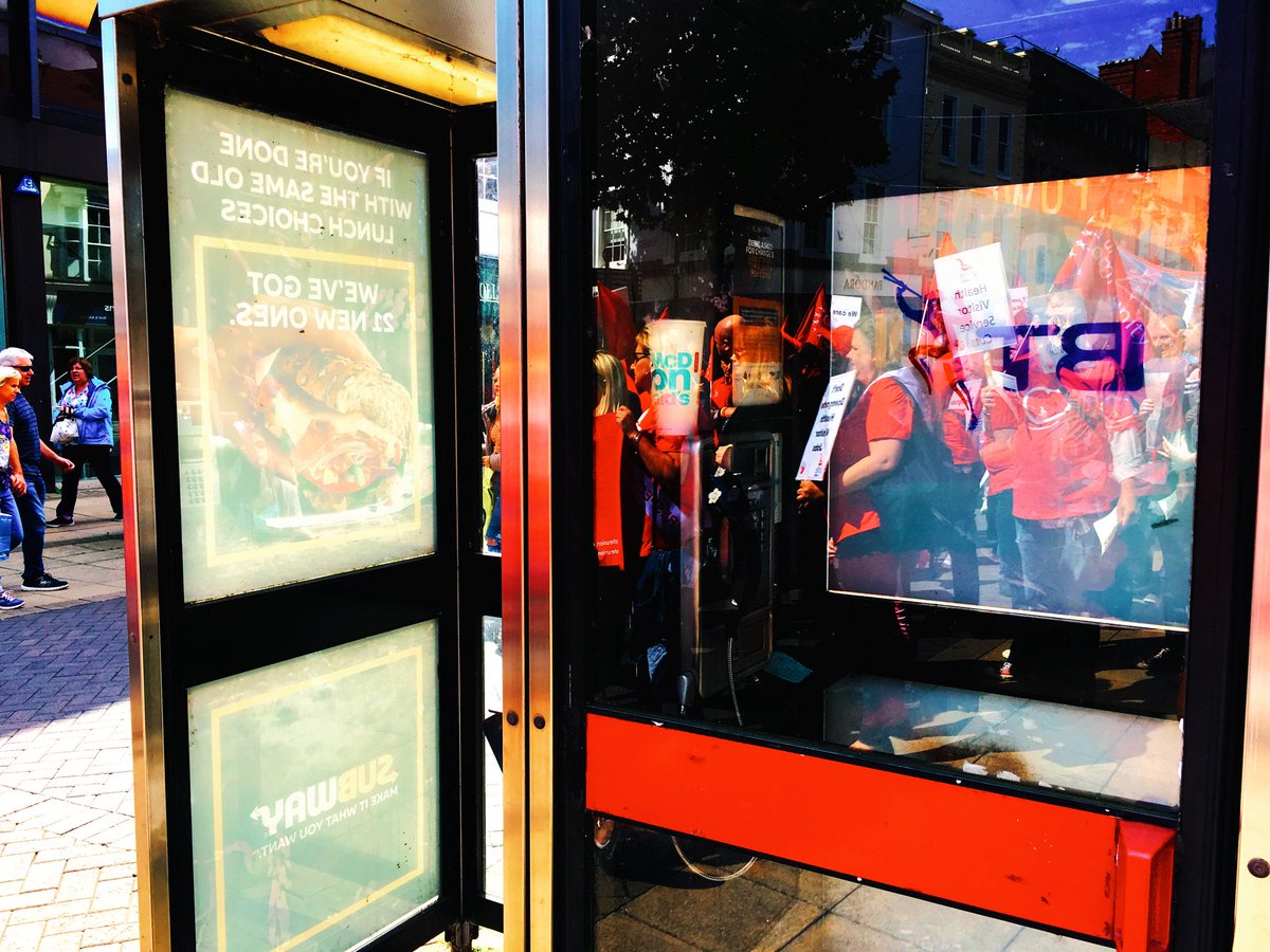 Gavin Fergie (@gavinfergie) on Twitter photo Lincoln council time to reflect ?
#healthvisitorsstrike #familiesmatter <a href="/Unite_CPHVA/">Unite_CPHVA</a> <a href="/UniteHealthNISC/">Unite Health NISC</a> <a href="/UniteinHealth/">UniteInHealth</a> <a href="/unitetheunion/">Unite the union: join a union</a> RT if you agree! Lincoln council time to reflect ?
#healthvisitorsstrike #familiesmatter <a href="/Unite_CPHVA/">Unite_CPHVA</a> <a href="/UniteHealthNISC/">Unite Health NISC</a> <a href="/UniteinHealth/">UniteInHealth</a> <a href="/unitetheunion/">Unite the union: join a union</a> RT if you agree!
