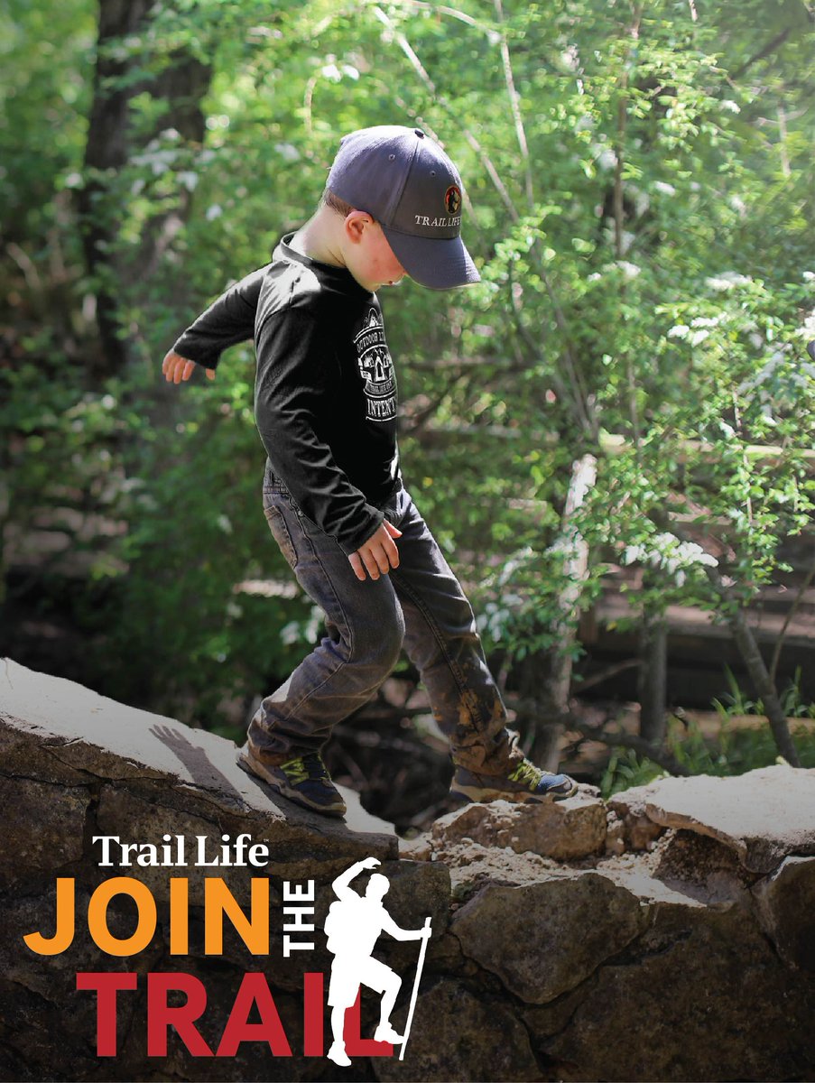 TrailLifeUSA's tweet photo. #TrailLifeUSA is an environment where boys thrive! Engaged in real-world challenge, boys experience outdoor adventure, serve their community, &amp; learn character &amp; leadership in a manner that is naturally engaging.

#JointheTrail - Visit https://t.co/WK8uFKs9IF to learn more! https://t.co/rTRS9LpFH1