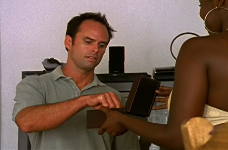 Andres_Got_Me's tweet photo. Shane needs the viagra > Me : NO he doesn't, he has Mara. #TheShield https://t.co/VAhrNsHP4Z