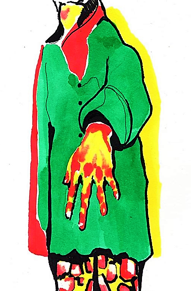 Gloria Brito / Visual Artist

Encargos, retratos personalizados y clases particulares de dibujo libre, encajado, pintura y técnicas variadas, para todas las edades. 

Instagram artístico y contacto: <a href="/gdeheer/">Gage DeHeer</a>