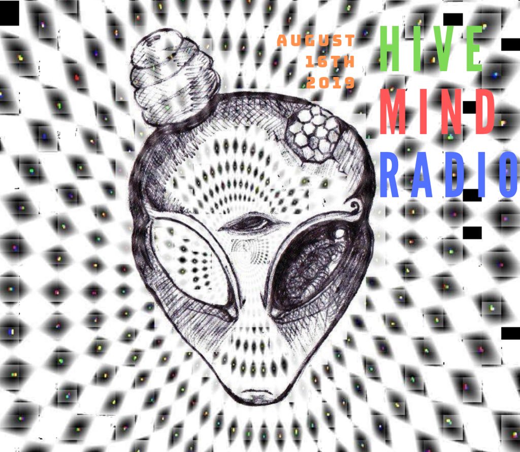 GrappleTalker's tweet photo. Hive Mind Radio is back baby! 

Steven James and Co. LIVE Every Friday 11am-1pm on https://t.co/Zqb6lbYQ8E Call in to the show 609-910-0687

Steven James is Joined by Joe Pombo of https://t.co/y33rszyEMI and @DaveLeeWrestle of Dave Knows Wrestling. Listen: https://t.co/XTkY9S63cM https://t.co/Y7aP4aVKKH