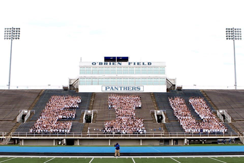 All of <a href="/eiu/">#EIU</a> welcomes our newest students! #EIU is set for another fabulous year. #SaturdayMorning #weekendvibes