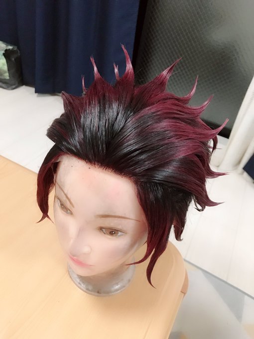 Twitterのコスプレ画像40