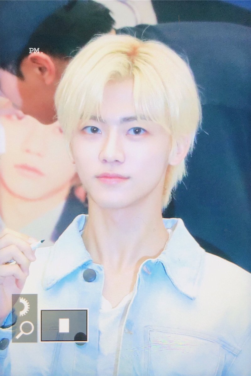 190817 #나재민 #재민