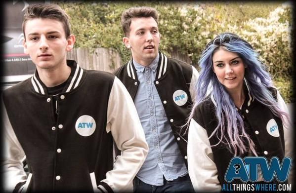 ImTristanG's tweet photo. #TeamATW - THEY are the reason we achieved 3m people online, sold 25% of the biggest venues business night's tickets, had 100% team retention & became the GO TO team for promoting, photography, ticket sales and social media!! https://t.co/QwinVFdbrD