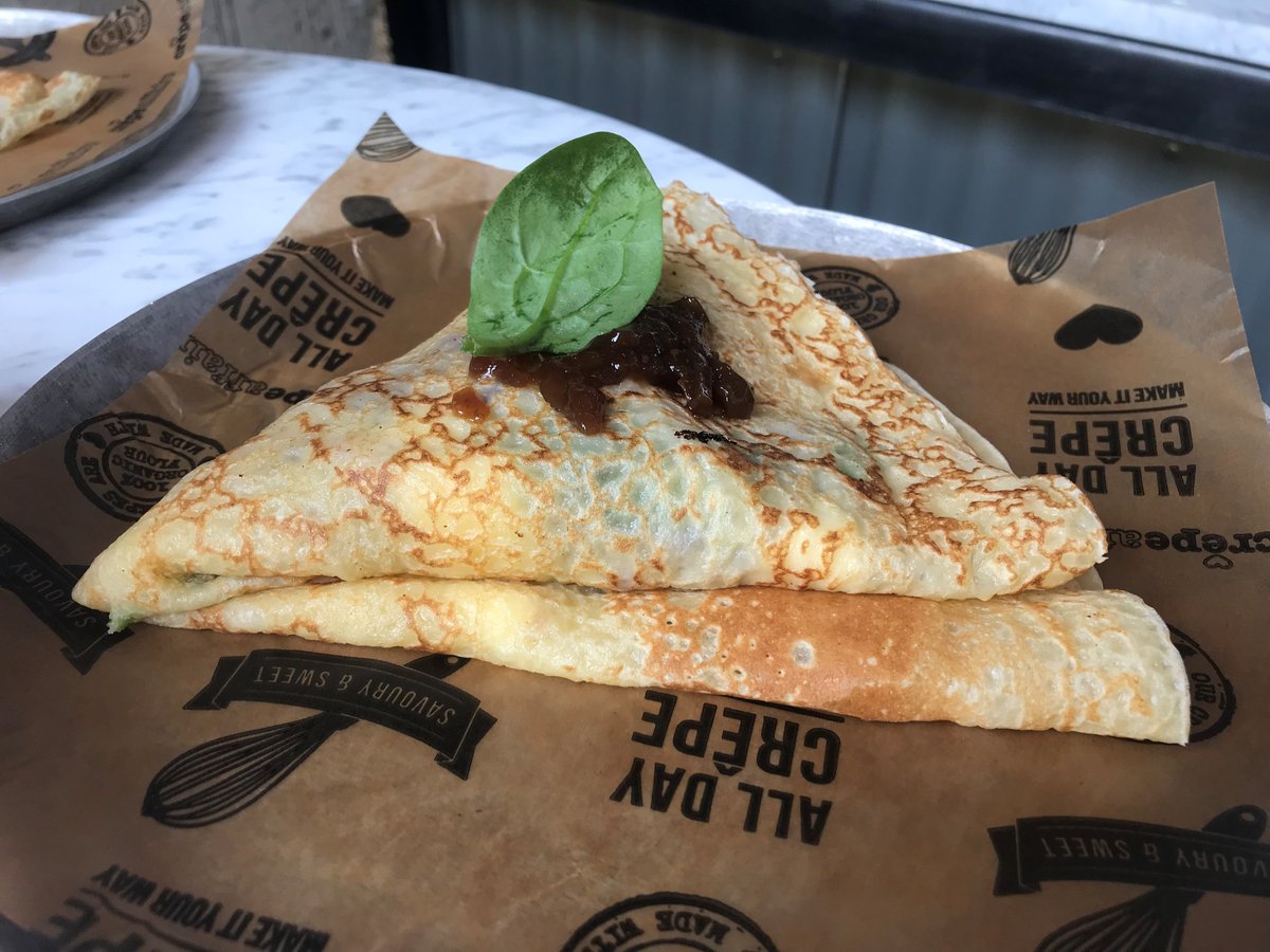 NEW REVIEW! We embark on a CrepeAffaire, with slightly damp consequences.

stalbansmidweeklunch.wordpress.com/2019/08/17/cre…
