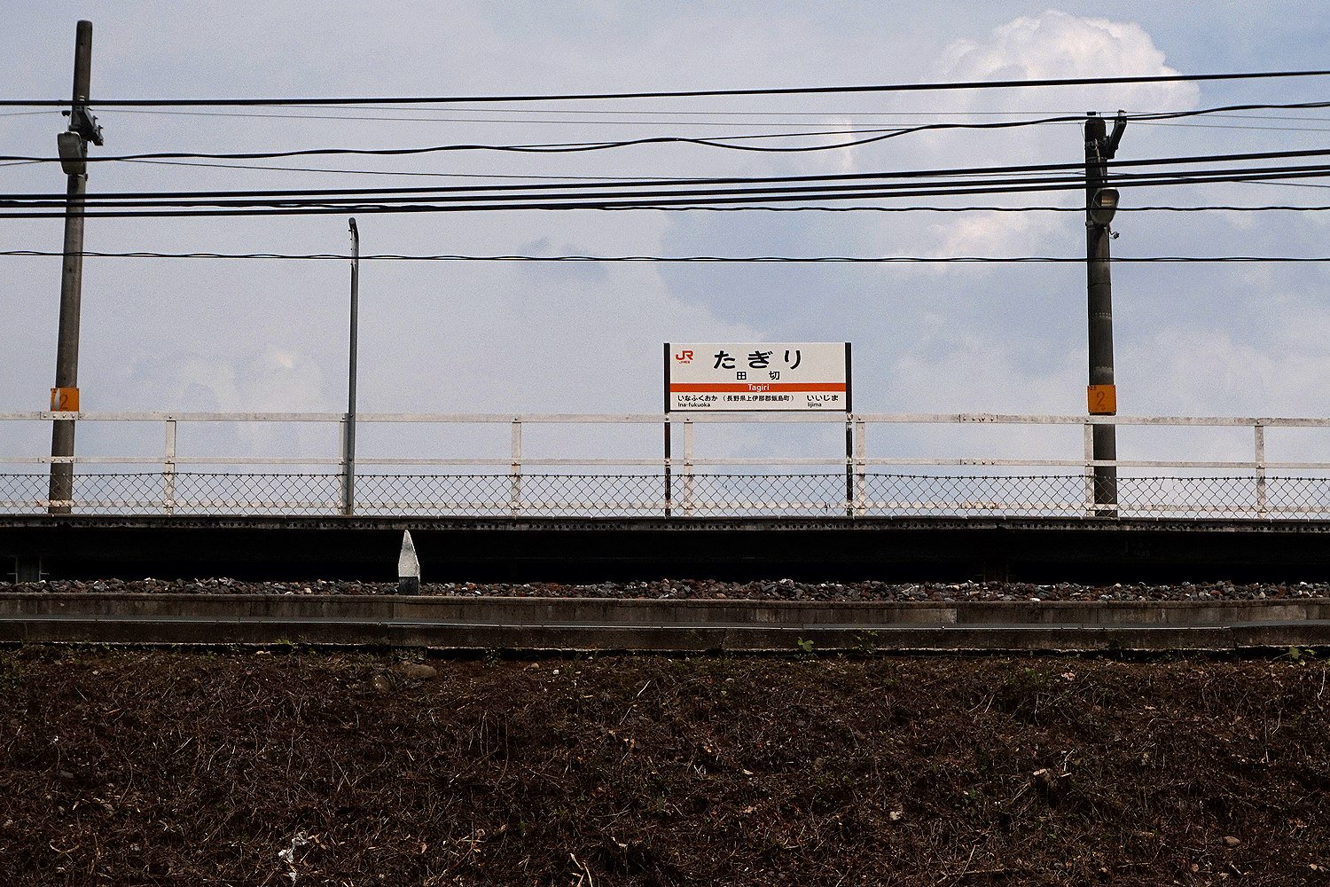 Konoma アニメ聖地巡り 究極超人あ るの聖地 Jr東海飯田線田切駅です アニメ聖地巡礼発祥の地です 究極超人あ る 田切駅 聖地巡礼 アニメ聖地巡礼発祥の地 T Co Rhothvn9mv Twitter