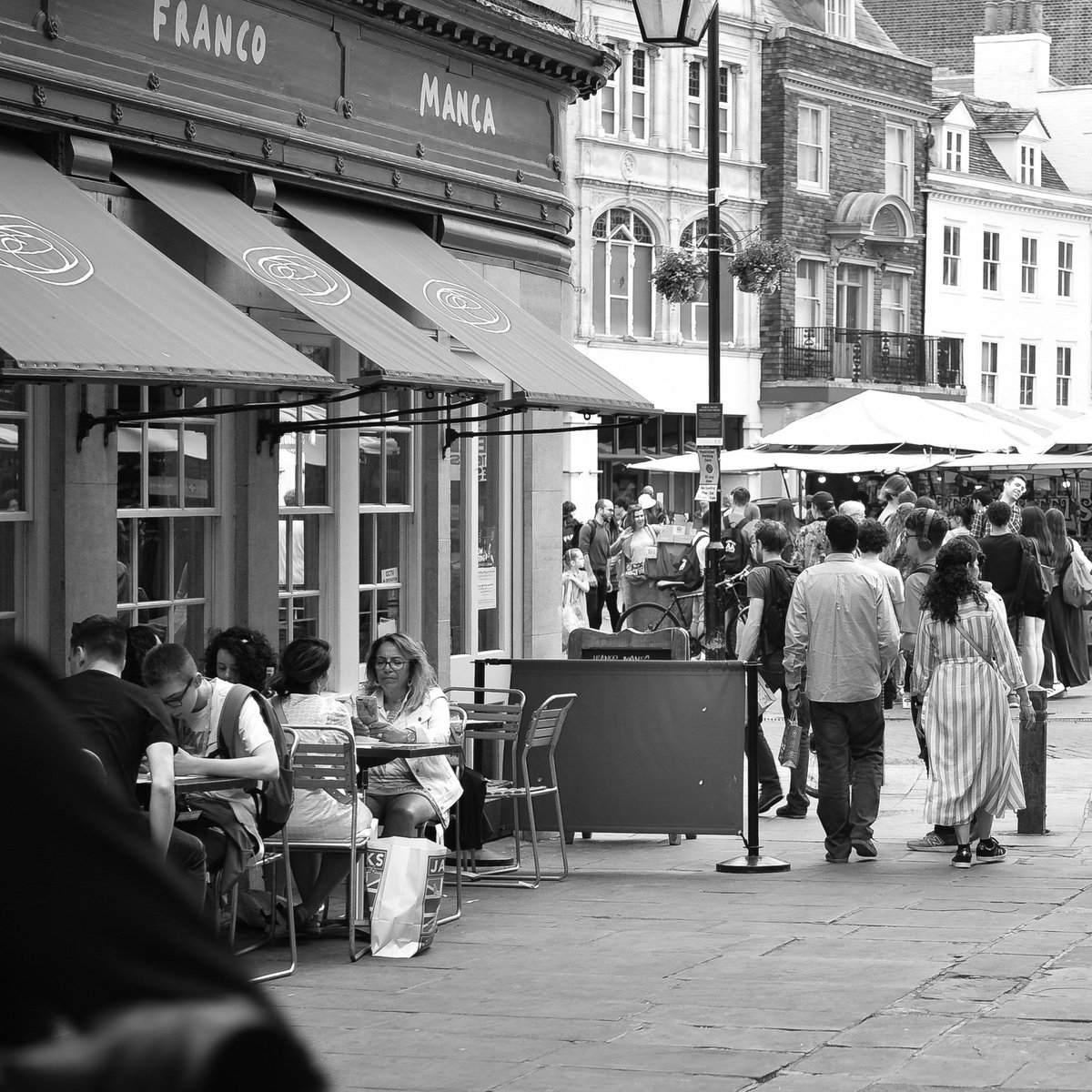 Rose Quarter Cambridge on Twitter "We said it before, but we will say it again... EVERYDAY IS A