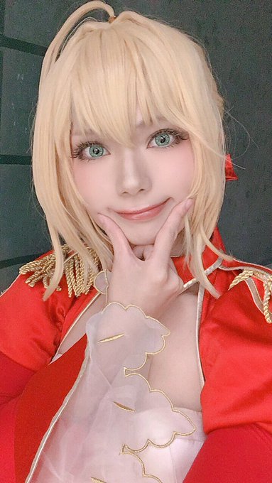 Twitterのコスプレ画像47