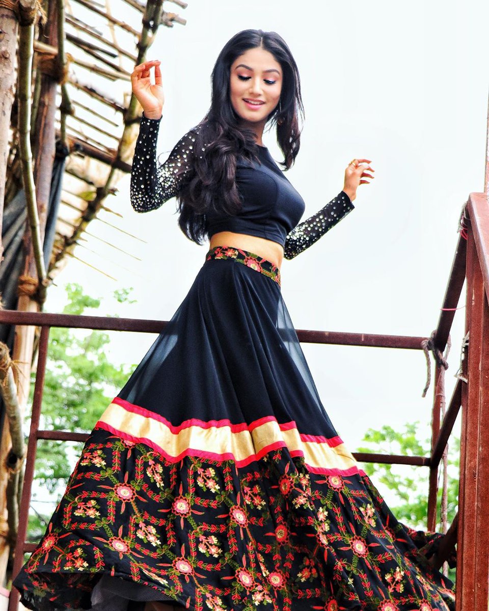 Shashank_Donal's tweet photo. #DonalBisht #HappyMehra 
Donal Bisht #Happy #DilTohHappyHaiJi @DonalBisht @StarPlus @4lionsfilms #StarPlus #4lionsfilms https://t.co/WourJ5qdUH