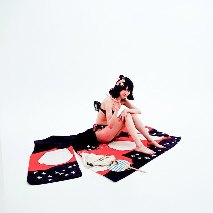 Twitterのコスプレ画像24