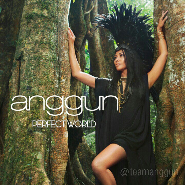 Team_Anggun's tweet photo. . @Anggun_Cipta's "Perfect World" debuts early this week at #45 on Billboard Dance Club Songs. Date issue : 8 • 24 • 19. https://t.co/I4lHcVJhqJ
