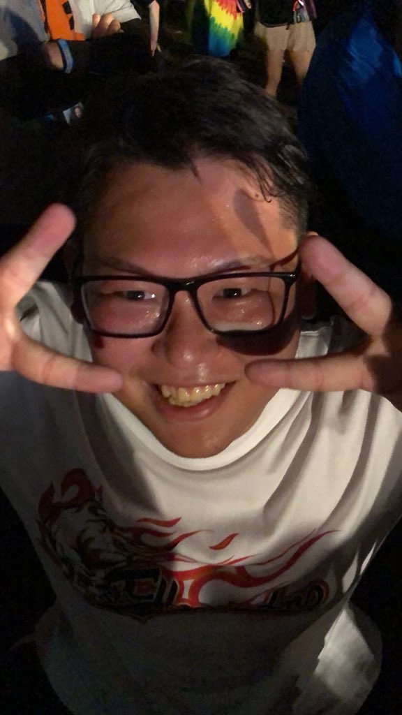 masataka_fgdrum's tweet photo. 15年越しの想いが…サンステにて… https://t.co/fZMbhvub1n