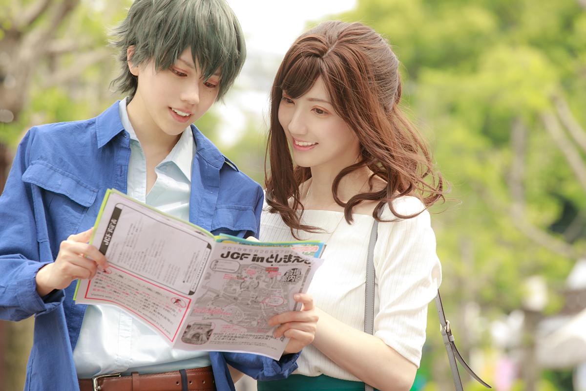 ハルサキ En Twitter コスプレ スタンドマイヒーローズ 境界線の その先へ 槙玲 槙慶太 トノコ 泉玲 ハルサキ Photo Misa T Co 06f5hemzd7 Twitter ハルサキ En Twitter コスプレ スタンドマイヒーローズ 境界線の その先へ 槙玲 槙慶太 トノコ 泉玲 ハルサキ Photo Misa T Co 06f5hemzd7 Twitter