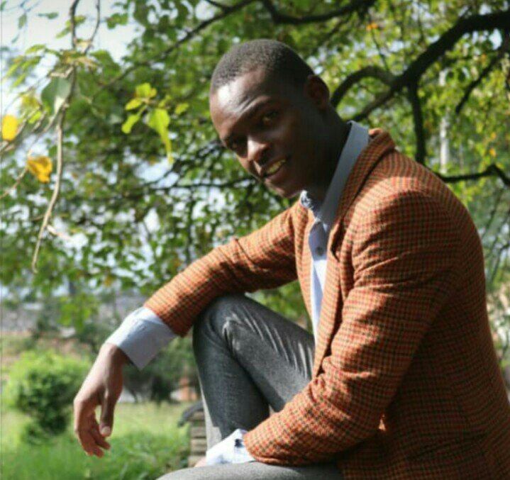 NyakundiEmpire's tweet photo. Due to high calling Soon i will be joining young Parliamenterian @YoungMPsKenya officially as #kibraMp in the coming #byElectio @KCU_254 #ComradePower @NYC_YouthVoice https://t.co/ygyEQPyAau