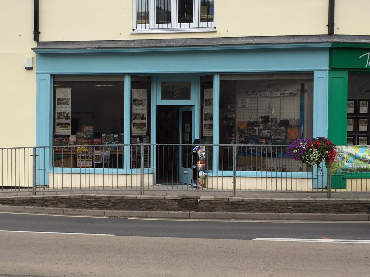 Just been playing Dungeons and Dragons at ‘Taylored Games’, a boardgame shop in Kingsbridge, Devon. Brilliant! #olddevonbirds #tayloredgames #dungeonsanddragons #boardgames #kingsbridge #southhams #southdevon #devon #havingfun