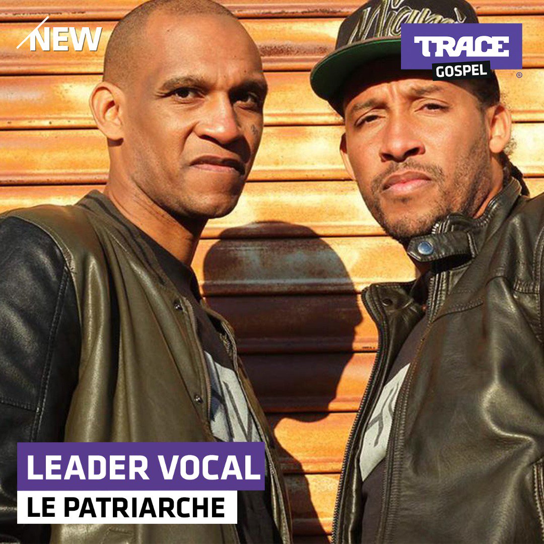 TRACE_Gospel tweet picture