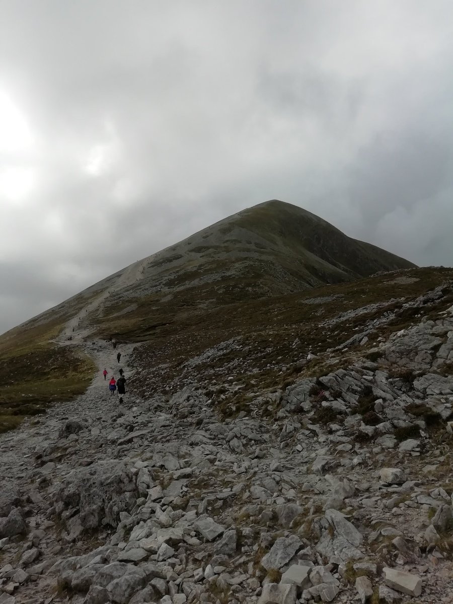JuSmith1999's tweet photo. Amazing views ๐ #mayo #views #climbedit https://t.co/EH72JHKFfX