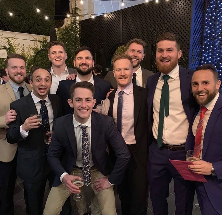 London Swans AFL tweet media