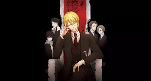 RobbinetRivers's tweet photo. Moriarty est un manga japonais de type shonen dont la publication a débuté en 2016 et est toujours en cours. Ce manga a été écrit par Ryosuke Takeuchi et dessiné par Hikaru Miyoshi, pour l’instant il compte cinq tomes en France et est édité ici par Kana. https://t.co/B7V03uKefv