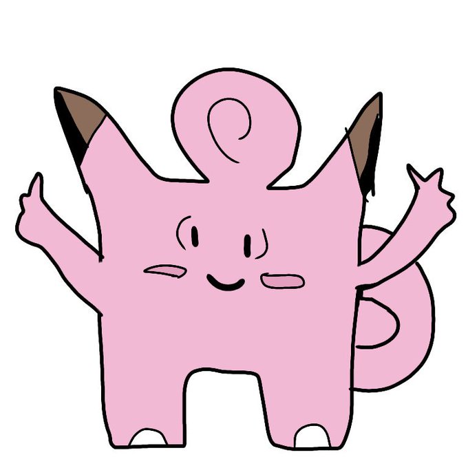 ピクシーのtwitterイラスト検索結果