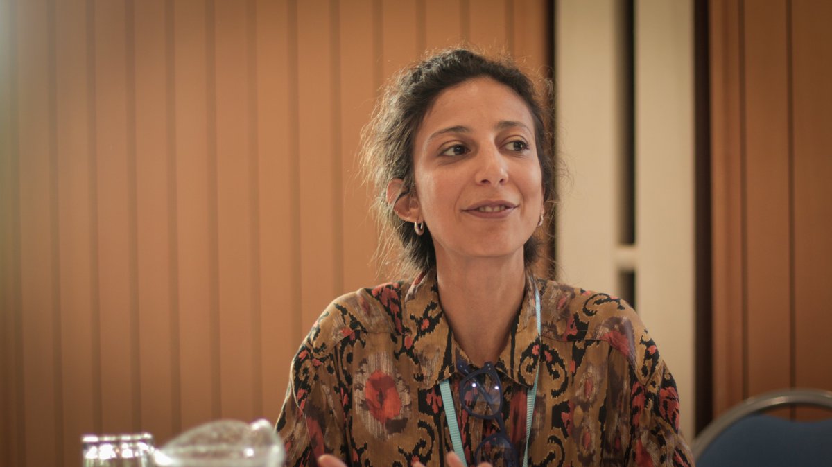 kalmirec's tweet photo. HKÜ KalMIREC'in Suriyelilerin Türkiye'deki hayatlarıyla ilgili hazırladığı videolar, Londra'da Festival of Learning and Experience Exchange'a damgasını vurdu.
Gösterim sonrası katılımcılar, vidolara büyük ilgi göstererek beğenilerini dile getirdi.
@gul_davut 
@hkunv 
@edibesozen https://t.co/2hLWpBFR5s