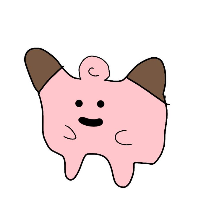 ピクシーのtwitterイラスト検索結果