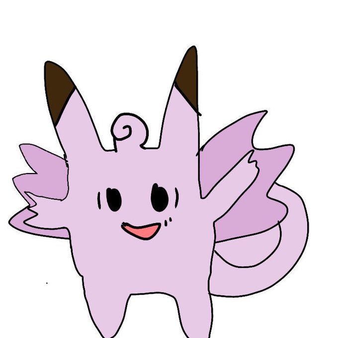 ピクシーのtwitterイラスト検索結果