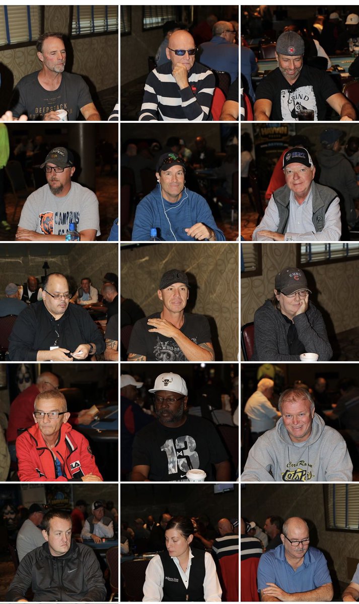 msptpoker's tweet photo. #MSPTweek at @majesticstar777 
Majestic Star Casino Poker Room

Checkout https://t.co/nqh2GGZLYV to see the gallery of players in the $250 Satellite.

3:00 PM $1,100 Main Event - 1B
Registration open through the break after Level 12 (11:30 PM)

#canyoufeelit https://t.co/N8CyiNcPxH