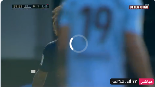 mirmy_'s tweet photo. شـــــآآآهد بــــث حصــــري الـــان 

مباراة { #ريال_مدريدً_سيلتا_فيغُو⁩ } أونـــ لـــاين

رابط المتابعة فيـــ 

جوال  ??  https://t.co/TkWM0911sg
.
.
#السٌد_الدحُيل
-
يوتيوب  ??  https://t.co/l1B7xpujpw

FREE LIVE NOW https://t.co/qtOOYCtMZ5