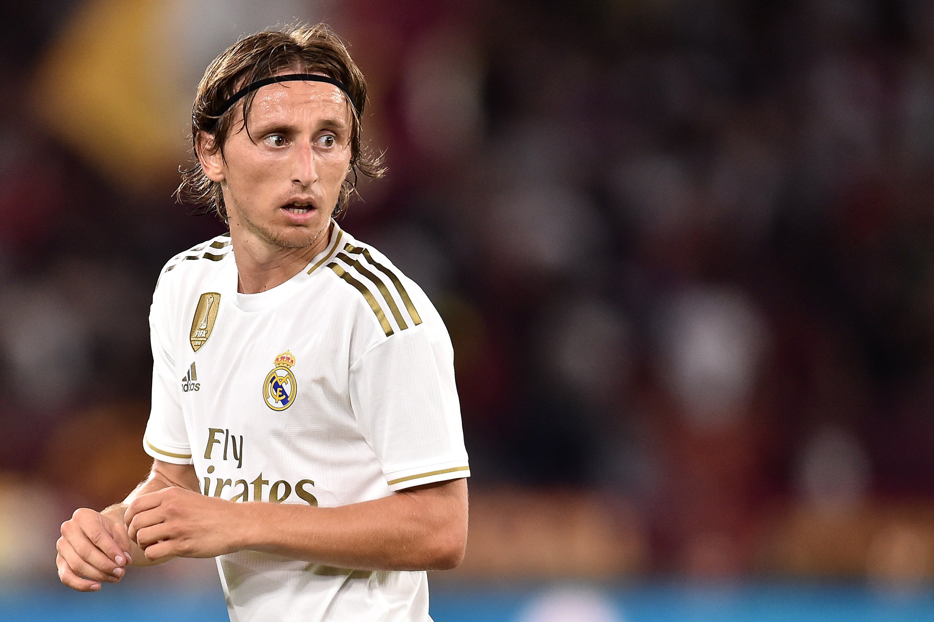 Modric