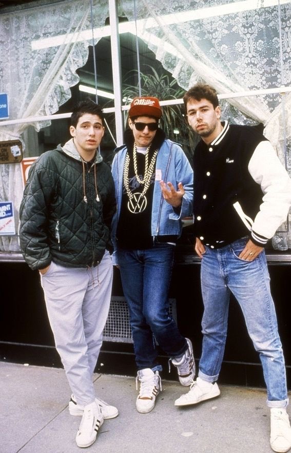 RockTheBells's tweet photo. Today at 3PM ET / 12PM PT, @LLCOOLJ interviews the #BeastieBoys Mike D and Ad-Rock for the 30th anniversary of #PaulsBoutique!!! 💯💯💯Only on #RockTheBellsSXM Channel 43!!! #SiriusXM #CLASSICHIPHOP #StrictlyforOGs #TIMELESS #BeyondTheStreets https://t.co/STt91OQilZ