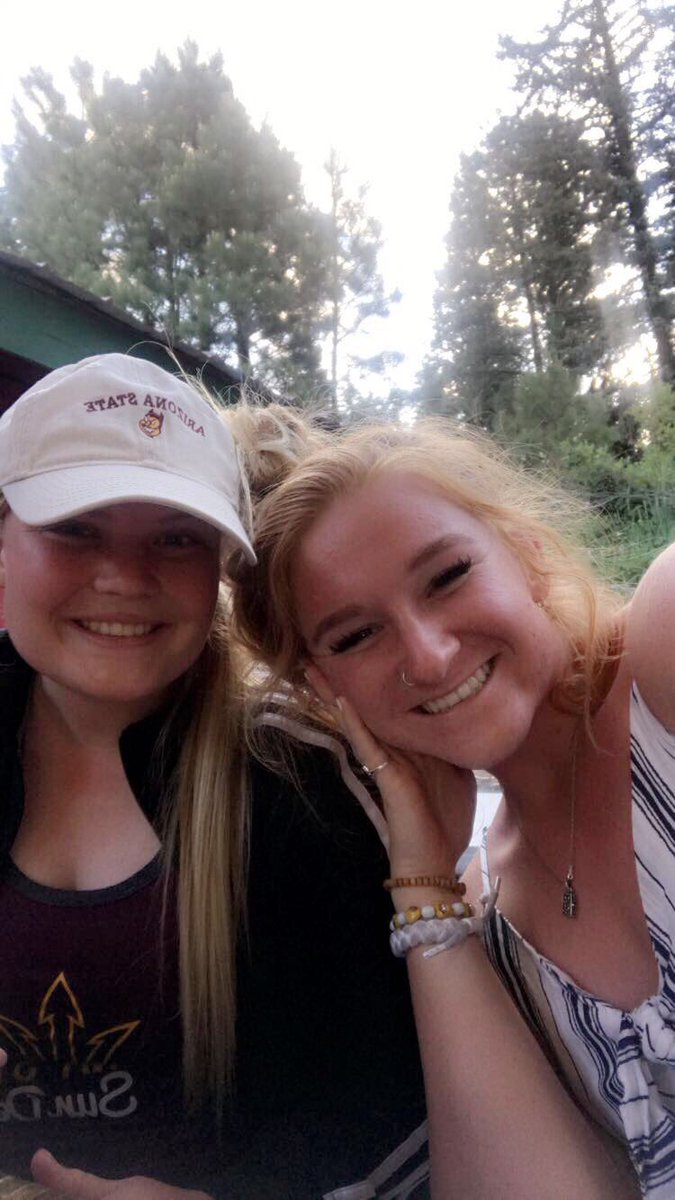 kpooler51's tweet photo. happy birthday to my longest friend @mo_yo_freeman 💛 I love you so much &amp; have the best year up at asu! party it up #nasty19 https://t.co/lbDssaqSvX
