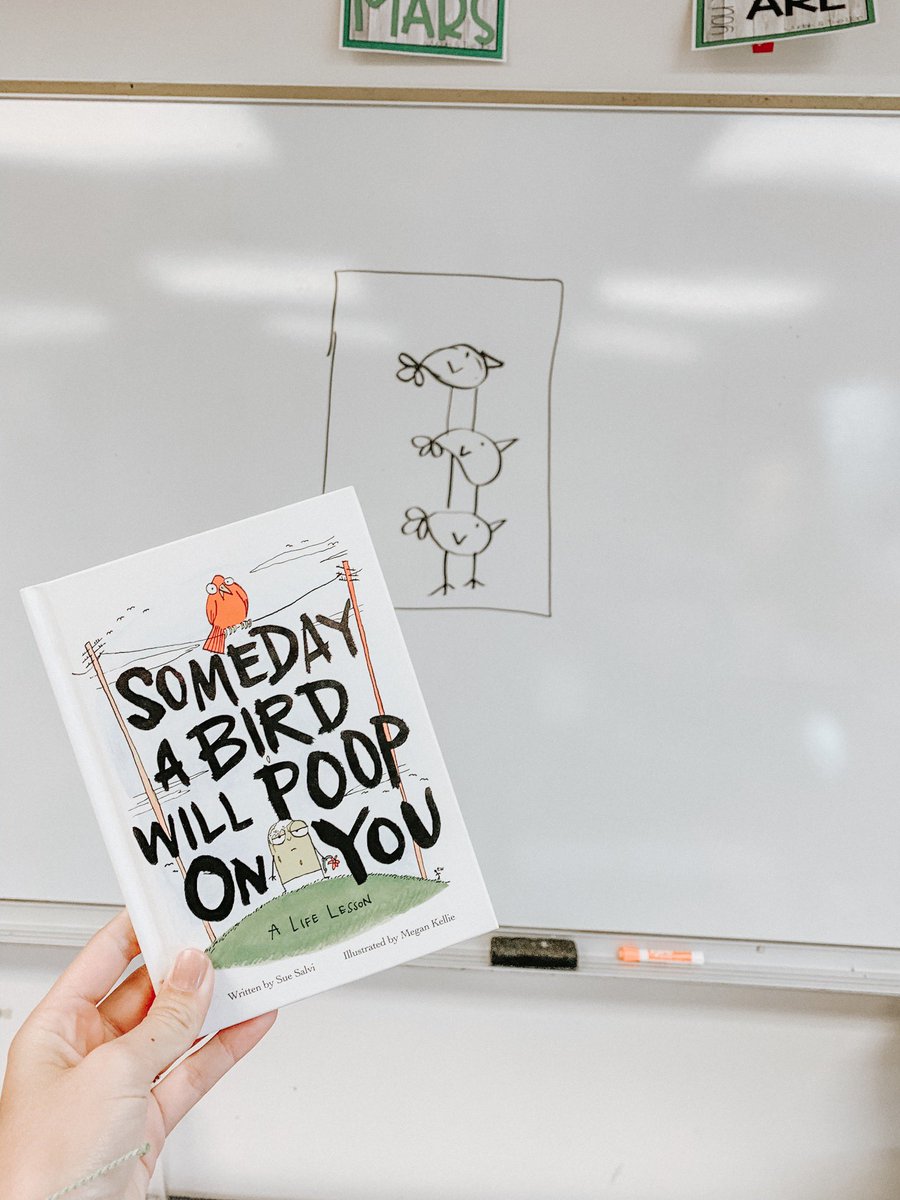 classroomflow's tweet image. We ❤️ this book. #classroombooks