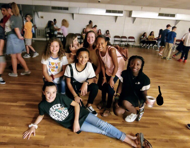 Michelle Miskelley tweet media