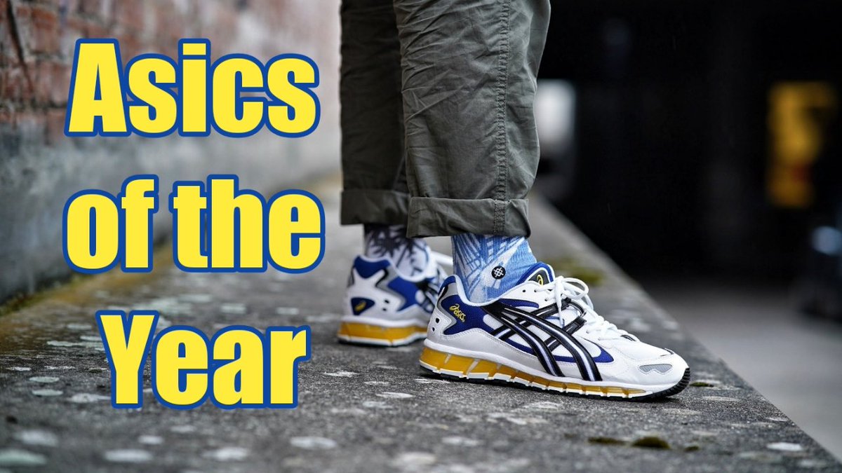 gel kayano 5 360 review