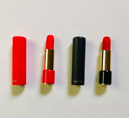davelackie's tweet photo. Love red lipstick? I'm giving away two beautiful Lancome L'Absolu Matte shades: obsessive red and rouge passion. To enter, RT &amp; follow @davelackie https://t.co/pT9pVWGq3p