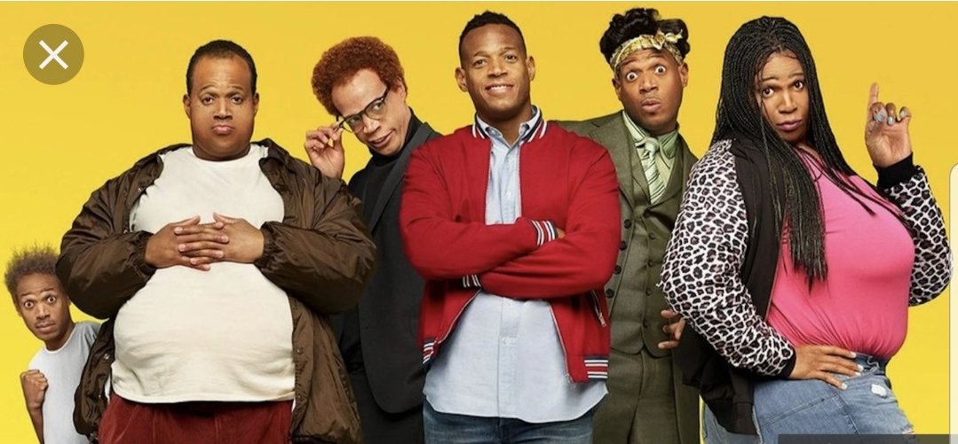 vl_Bee's tweet photo. Jus watched #sextuplets for the 2nd time s/o to @MarlonWayans this movie was great &amp; funny af! If yall haven't go check it out!!! https://t.co/lmgz7ijeDb