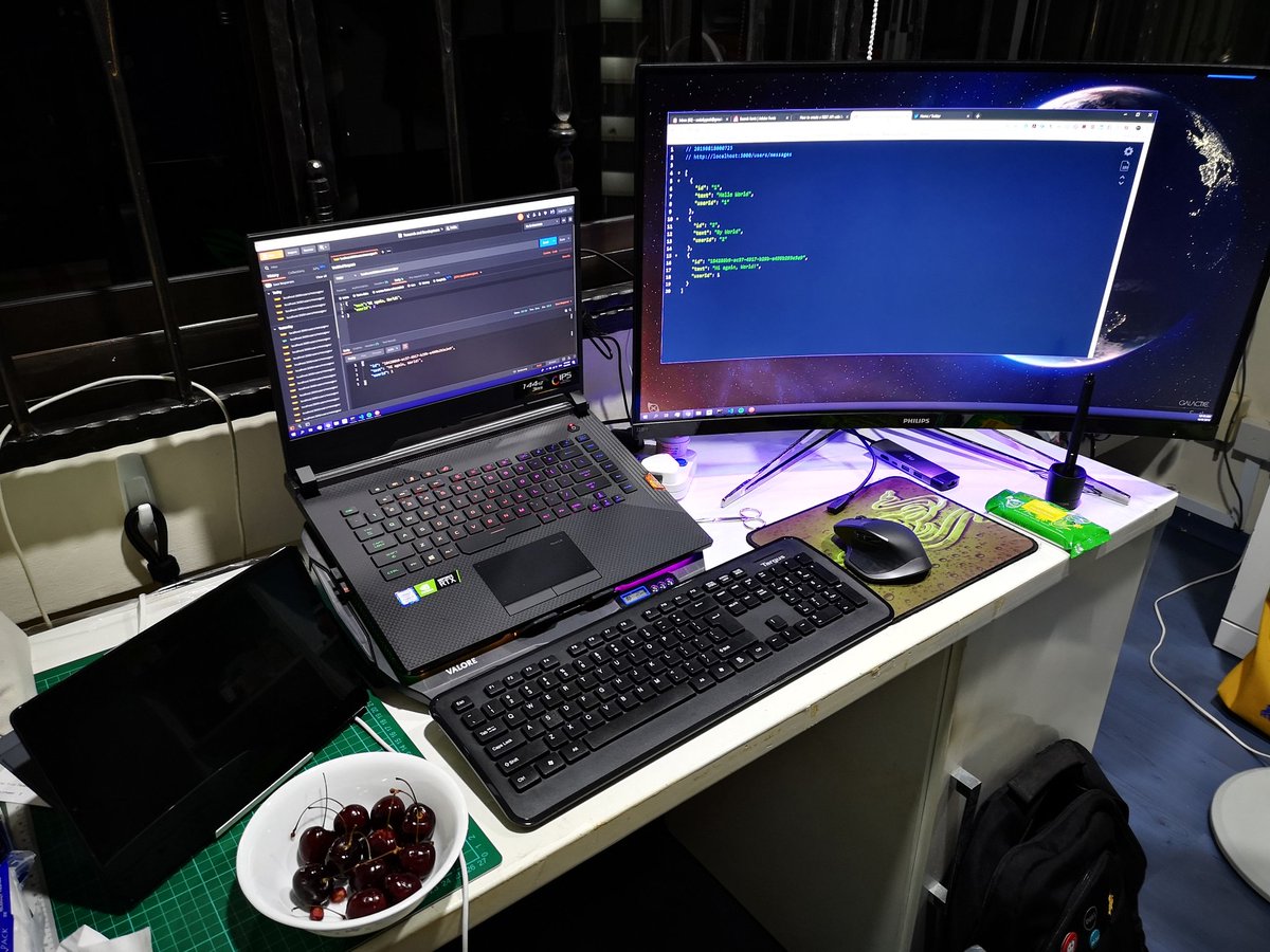 TheN3rdSquad's tweet image. I might be a #steamhyperpolyglot with many years of #tech experience under my belt & knowledge of every single modern-day #programinglanguage. Yet I am still not exempted from feeling frustrated when I can't get my code to work the way that it's expected.