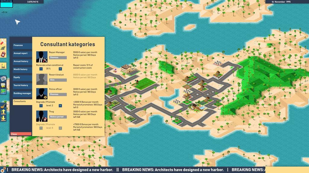 News on our #DevBlog from mid of August [v.0.1.6] summerislands.de/category/devbl… or steamcommunity.com/app/731650/all… 

#screenshotsaturday #madewithcreatejs #SummerIslands #pixelart #gamedev #indiedev #indiegame