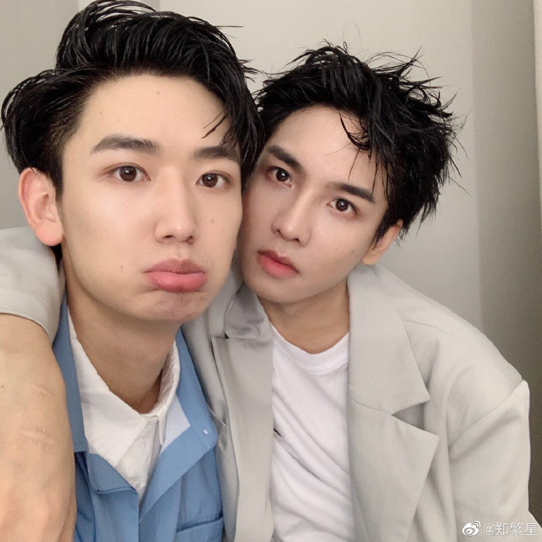โจวต๋าป๋าวาฬต่ายจ้านมุป๋อ 🐈🐳🐰🐷 tweet media