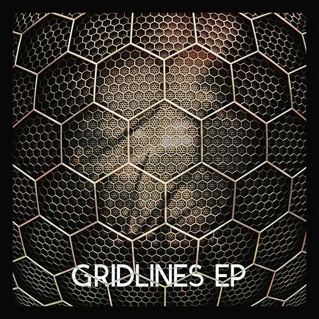 pulsationeric's tweet photo. Gridlines EP is coming for you! https://t.co/U2hvn6wapE