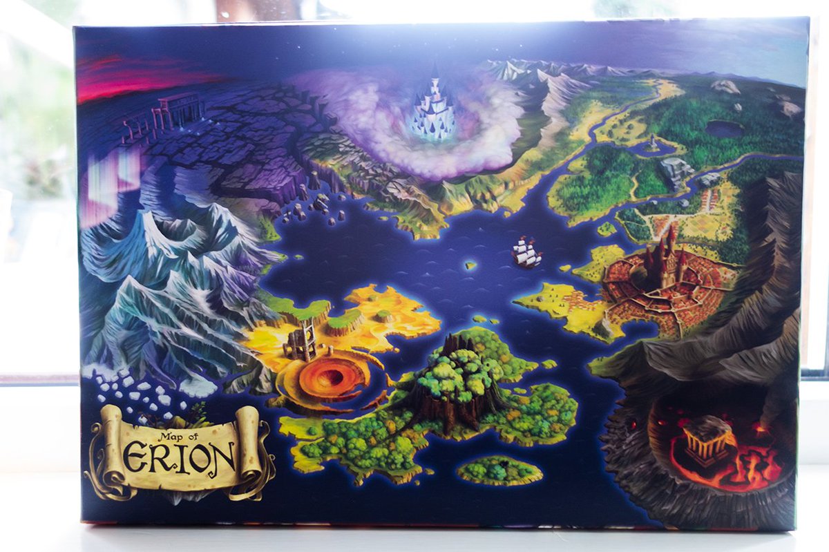 dosspirit's tweet photo. @NISAinEurope Does this count?
#odinsphere #leifthrasir #storybookedition https://t.co/7TSXYEQwlw