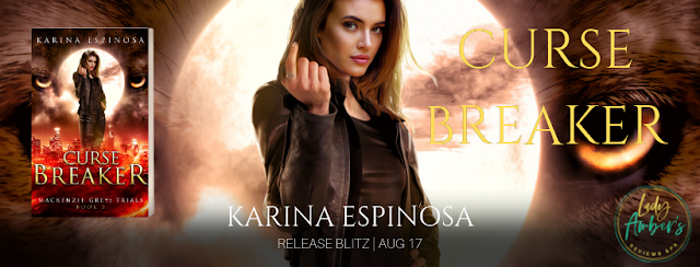 talkbks2me's tweet photo. Curse Breaker Release Blitz with Karina Espinosa https://t.co/esflzCPcD1 https://t.co/RqWzodtsIO