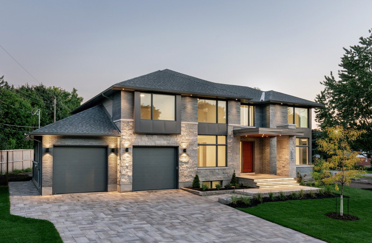 All Things Home tweet media