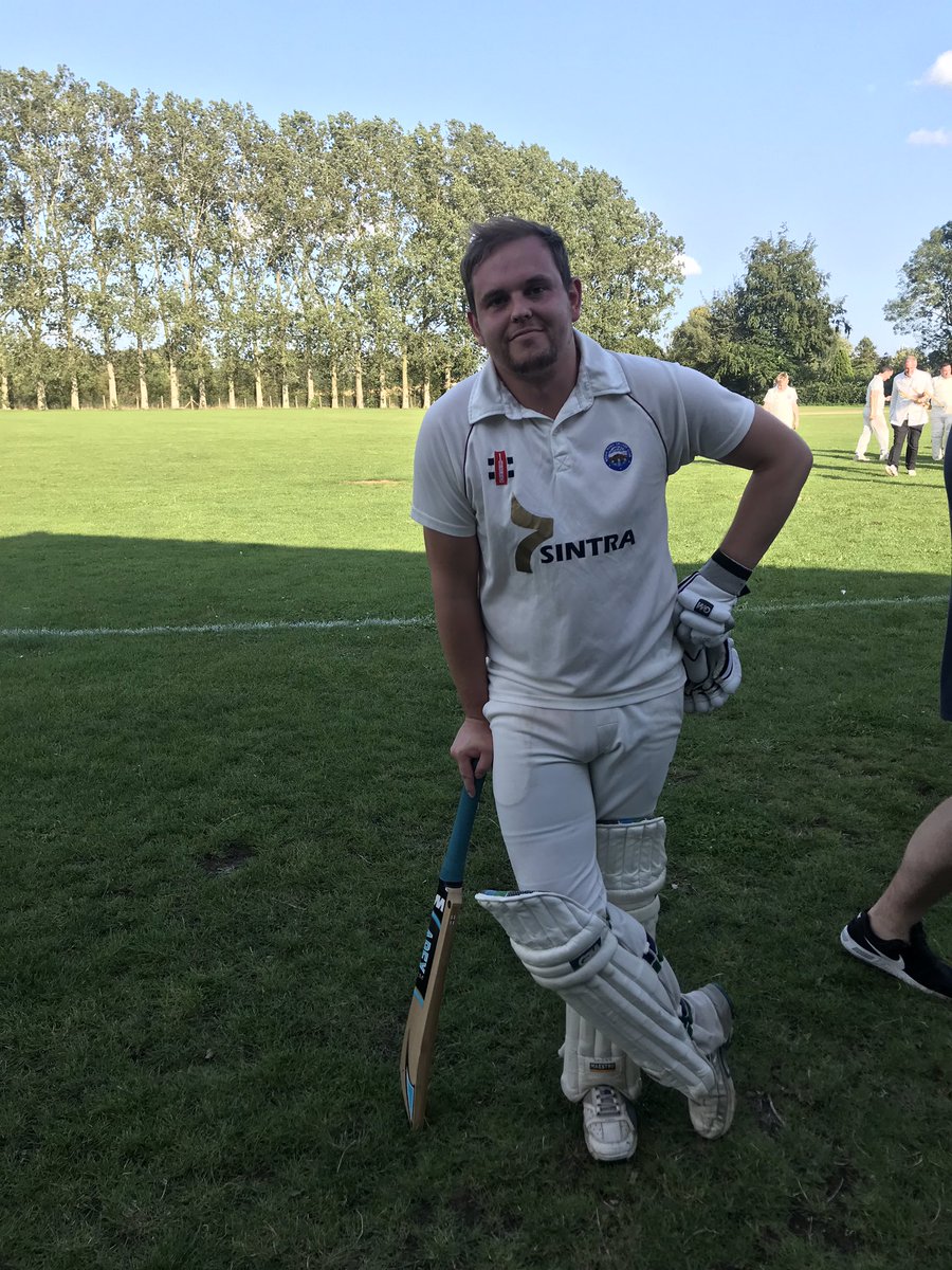 Brigg Town Cricket Club tweet media