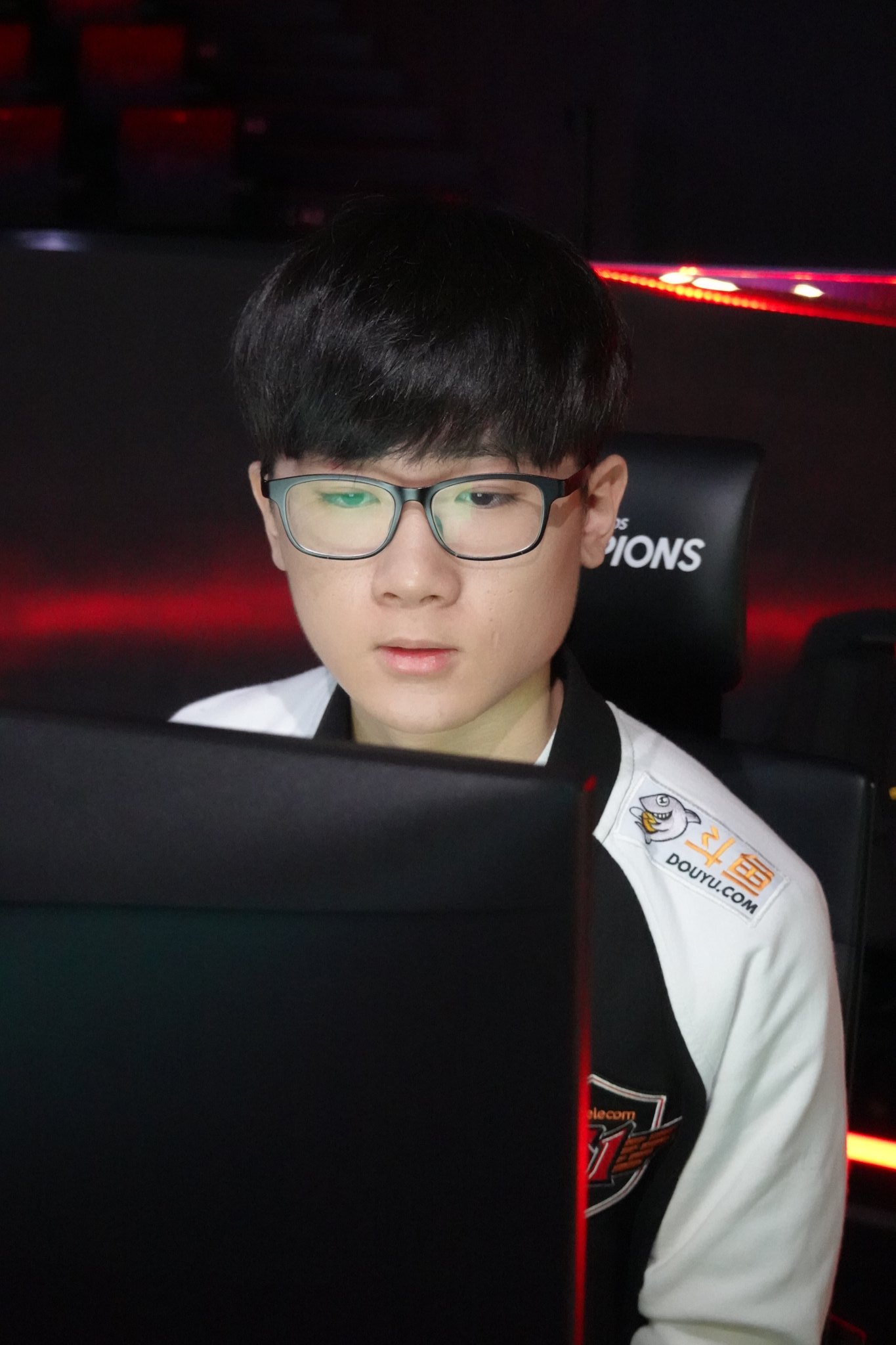 T1 LoL on Twitter: 
