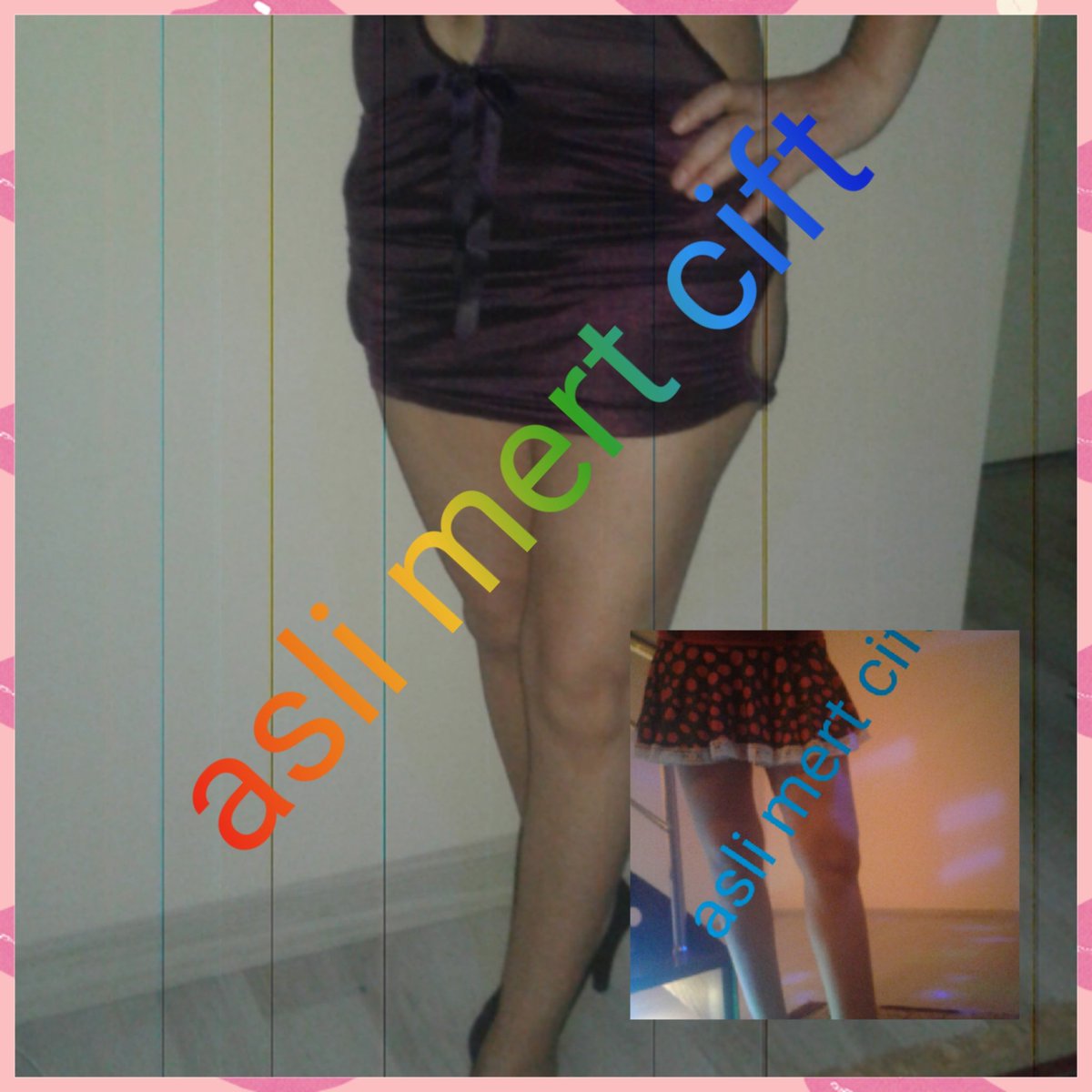 Evet arkadaşlar iki ciftiz davetlere açığız bizi davet edecek arkadaşları bekliyoruz